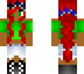 spring skin 2020