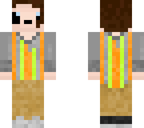 spyzzy's construction outfit
