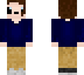 spyzzy's skin