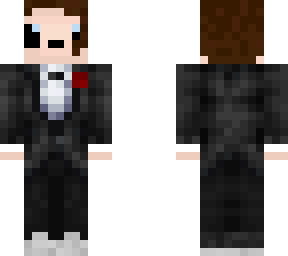 spyzzy's tux