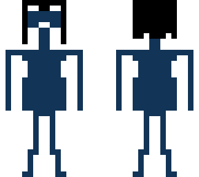 squiggly man's sad cousin