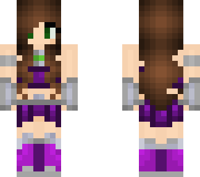 starfire outfit