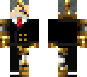 steampunk master