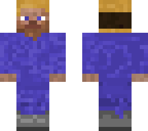 steve
