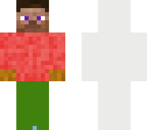 steve 2.0