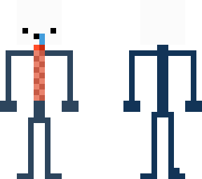 stick man 2