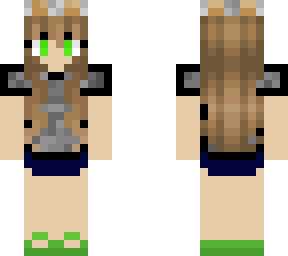 sticky piston girl