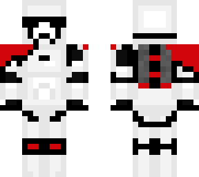 storm trooper