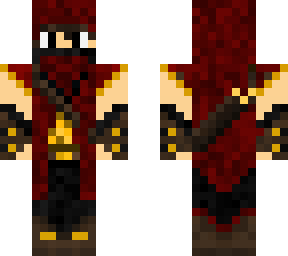 suhall red archer
