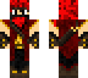 suhall red archer
