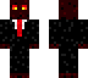suited magma cube