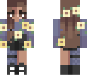 sunflower - rq