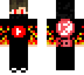sunlitoaster49 youtube skin (description for the full skin)