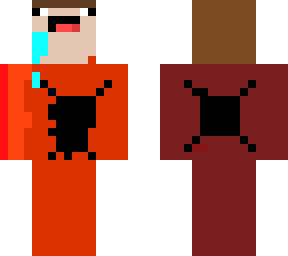 super strong spidernoob