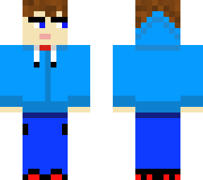 suspicious man