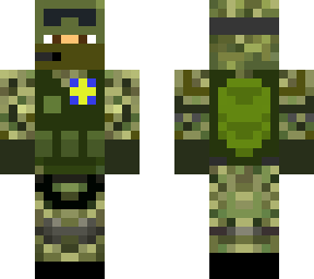 sweden