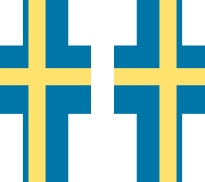 swedish flag