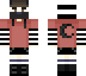 sword and moon skin