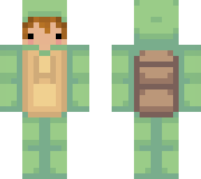 tapley's skin