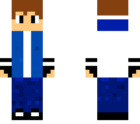 teen boy