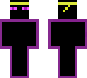 the ender king