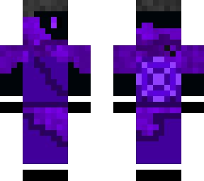 the enderscavender(his called haze)