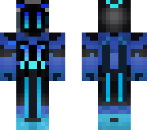 the ice king