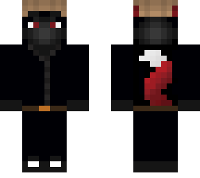 thief toxyslayer