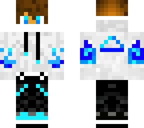this is not my skin