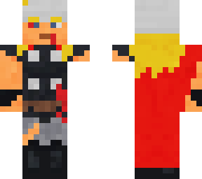 thor (death)