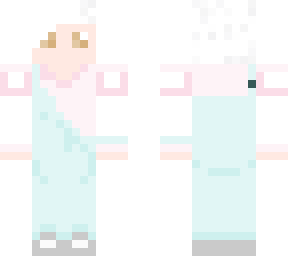 timmy (oc)