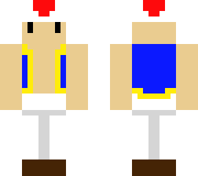 toad