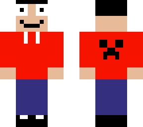 tonto | Minecraft Skin