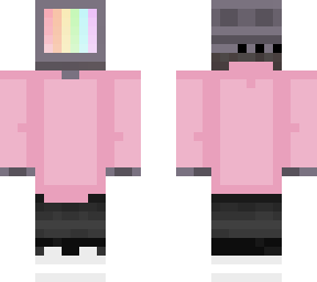 tv head