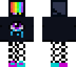 tv head