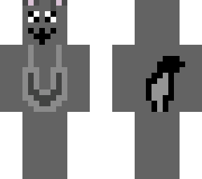 two legged wolf imaginetale