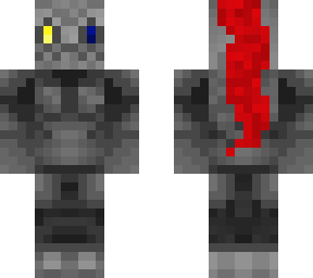 undyne in armor
