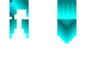 updated blue hair base