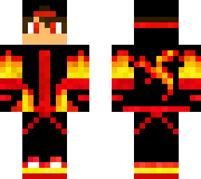upgraded firedragon