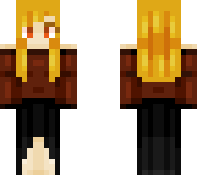 walking on coals--remake