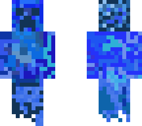 water creeper
