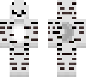 white tiger