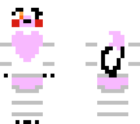 white wolf