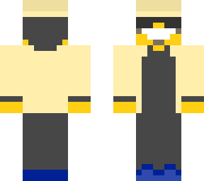 wiirspacito skin
