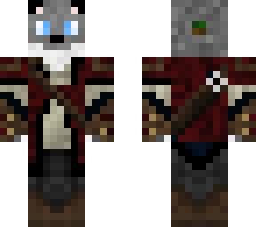 wolf