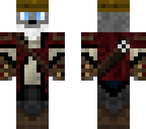wolf 2