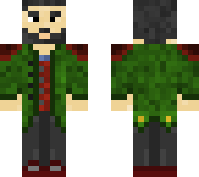woodland general