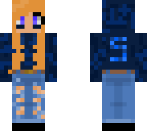 xxswimmerxx camo combat skin