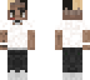 *** tentacion camiseta blanca