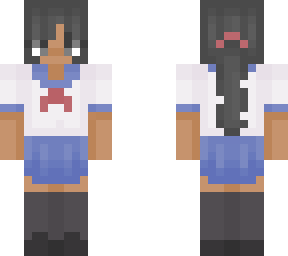 yandere